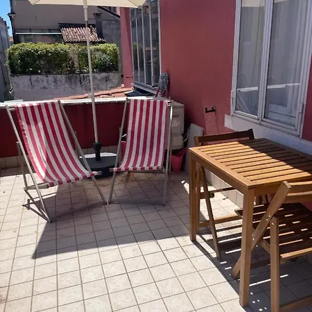 Apartment Bright In The Heart Of *