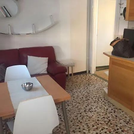 Bright In The Heart Of Apartment *