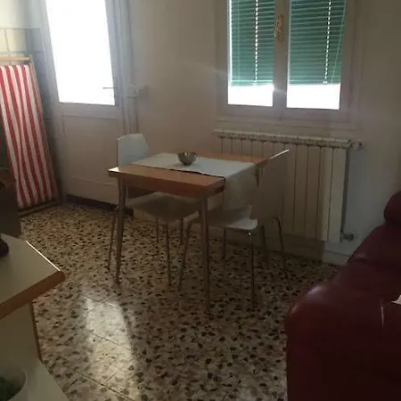 Bright In The Heart Of Apartment