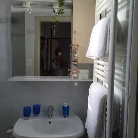 Apartment Bright In The Heart Of *