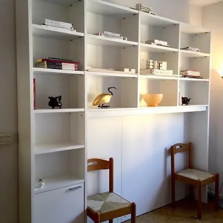 Apartment Bright In The Heart Of Venice